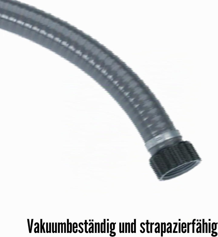 Gardena Comfort Hauswasserautomat 5000/5E LCD & 01729-20 Gartenarbeit, Grau, 20 x 20 x 30 cm Klassis