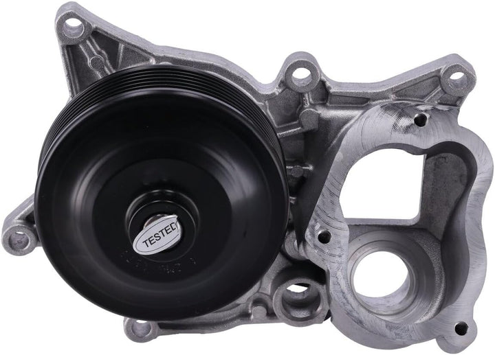 febi bilstein 102491 Wasserpumpe mit Dichtring , 1 Stück