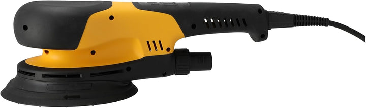 Mirka DEROS RS 600 Ø 150 mm im Koffer - leistungsstarker Rotationsschleifer für Holz und Beton - 750