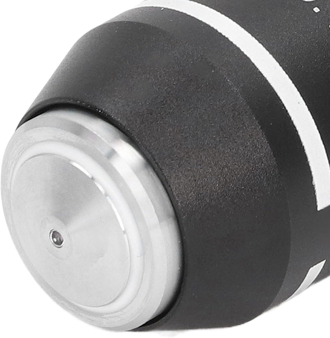 Scopejective Lens Ivo 100xscopio Mikroskop-Objektiv-Ersatz – 100-fache Vergrösserung, Hochleistungs-