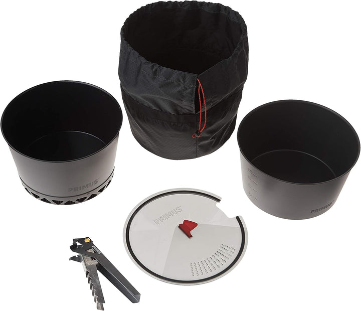 Primus Prime Tech Topfset 2.3 L, 2.3 L