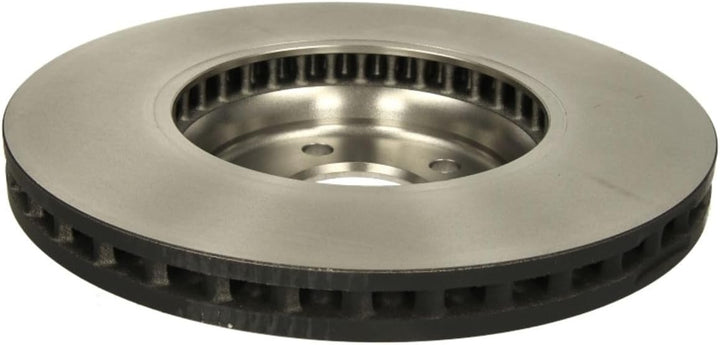 TRW AUTOMOTIVE AFTERMARKET DF6015S Bremsscheibe