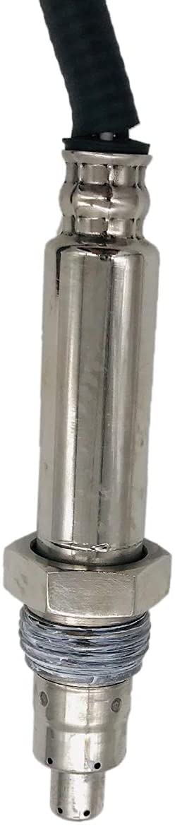Germban 0009058411 NOX Sensor Lambdasonde für 2014-19 M ben Z GLC Coupe X253 SLC SLK W222 A2C1261020