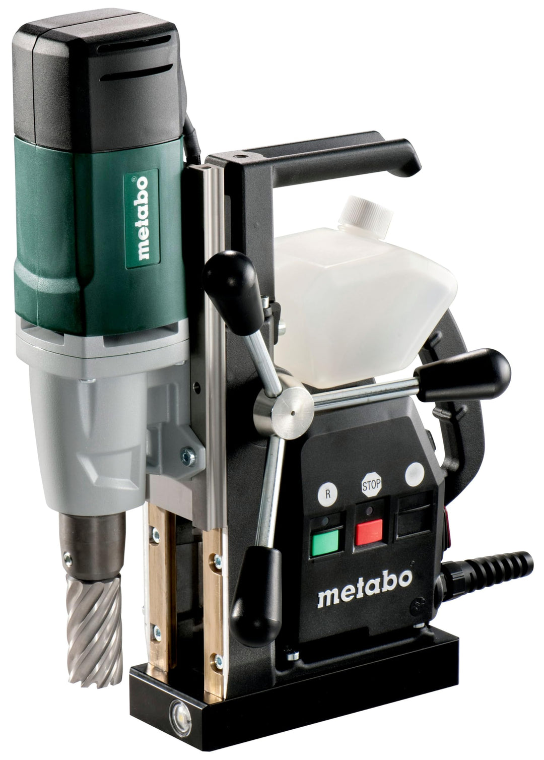Metabo Magnetkernbohrmaschine MAG 32 (600635500) Kunststoffkoffer, Nennaufnahmeleistung: 1000 W, Abg