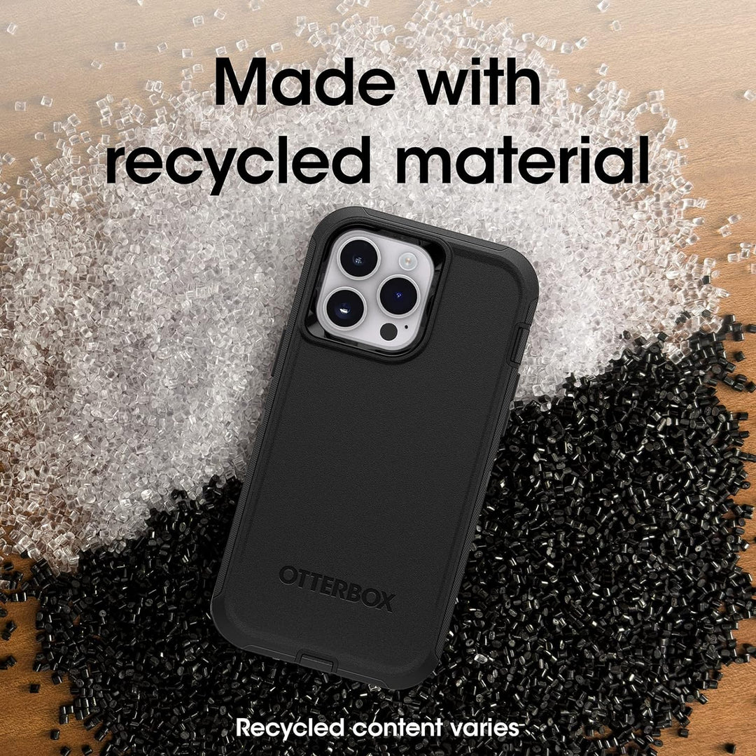 OtterBox Defender Hülle für iPhone 14 Pro Max, stossfest, sturzsicher, ultra-robust, schützende Hüll