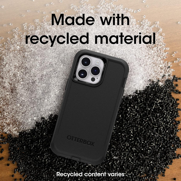OtterBox Defender Hülle für iPhone 14 Pro Max, stossfest, sturzsicher, ultra-robust, schützende Hüll