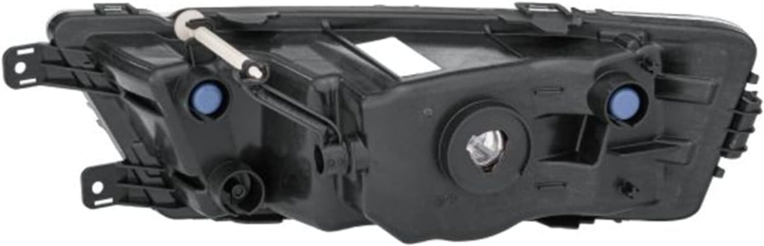 HELLA 1NG 354 844-101 Halogen-Nebelscheinwerfer - rechts, Rechts