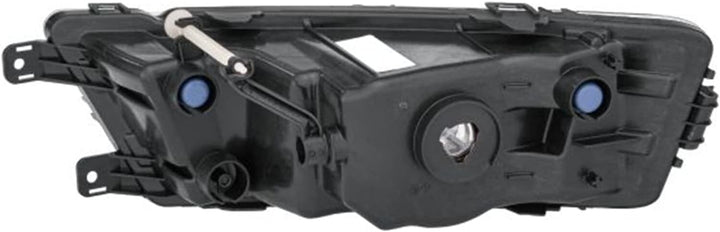 HELLA 1NG 354 844-101 Halogen-Nebelscheinwerfer - rechts, Rechts