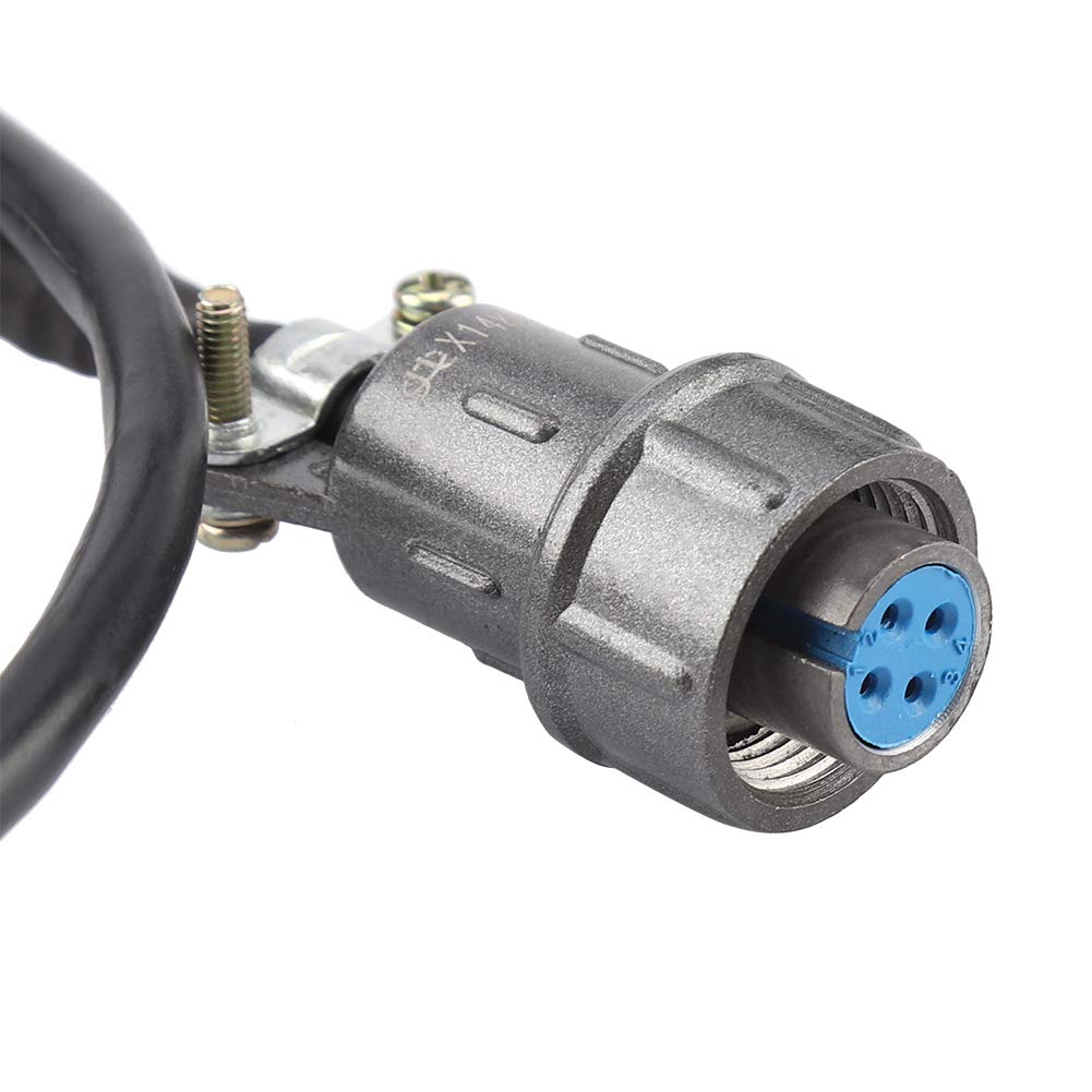 Becherförmiger Windsensor, 360-Grad-Windgeschwindigkeitsmessung, 0–10 V Digitales Anemometer, Windri