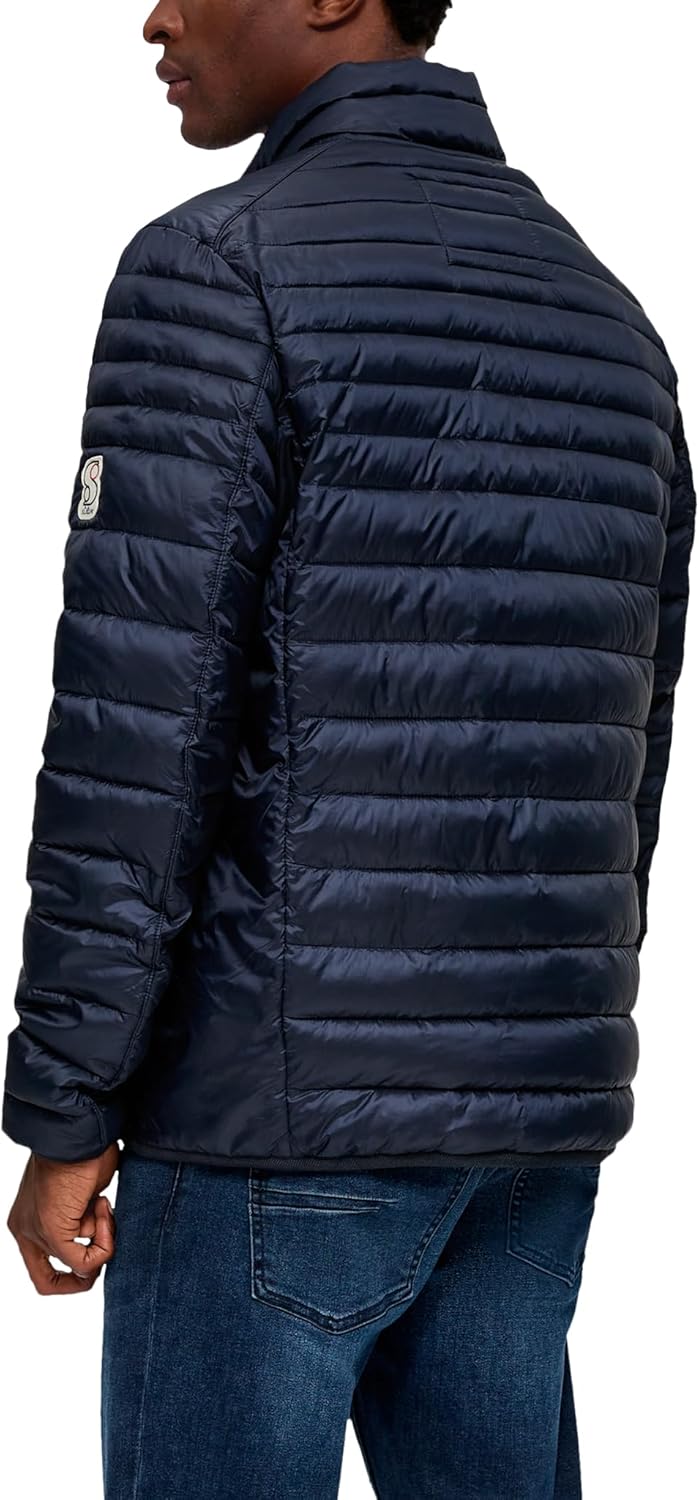 s.Oliver Herren Steppjacke S 5978, S 5978
