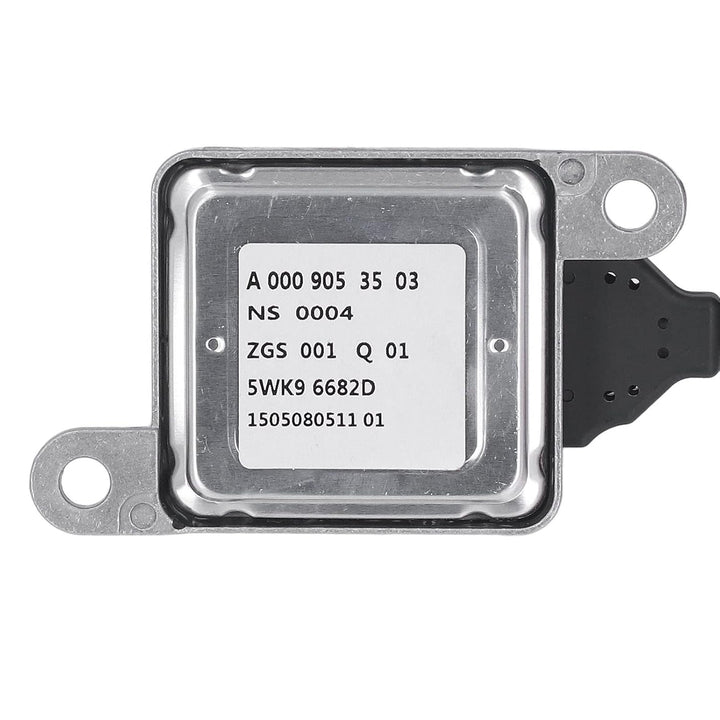 Nox-Sensorsonde, A0009053503 Nox-Sensor Stickoxidsensor Ersatz für Mercedes‑Benz GL320 GL350 ML350 R