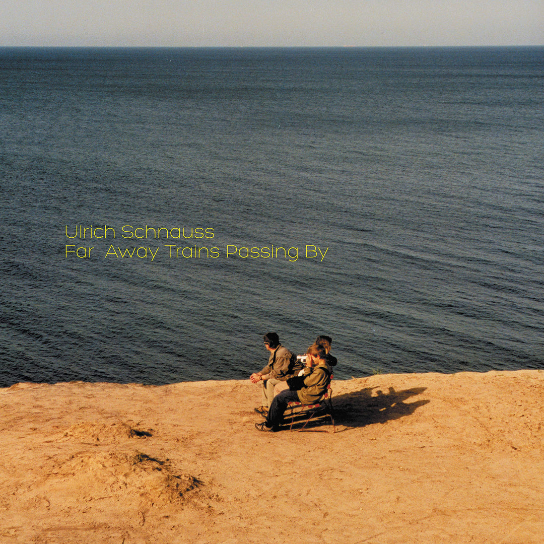 Far Away Trains Passing By, Vinyl