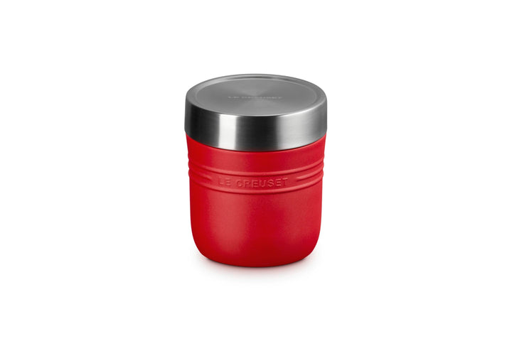 Le Creuset Lebensmittelbehälter, Cerise Essensflasche Cerise, Essensflasche Cerise