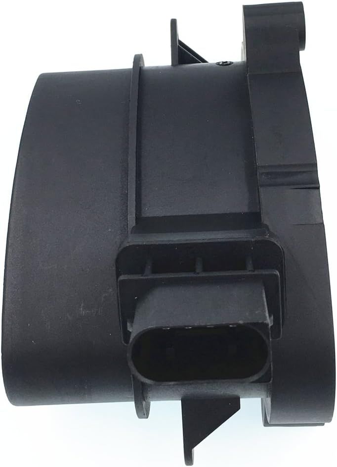 HZTWFC Luftmassenmesser MAF-Sensor OEM # 0928400529 13627788744 für BMW E46 E53 E60 E61 E65 E66 E67