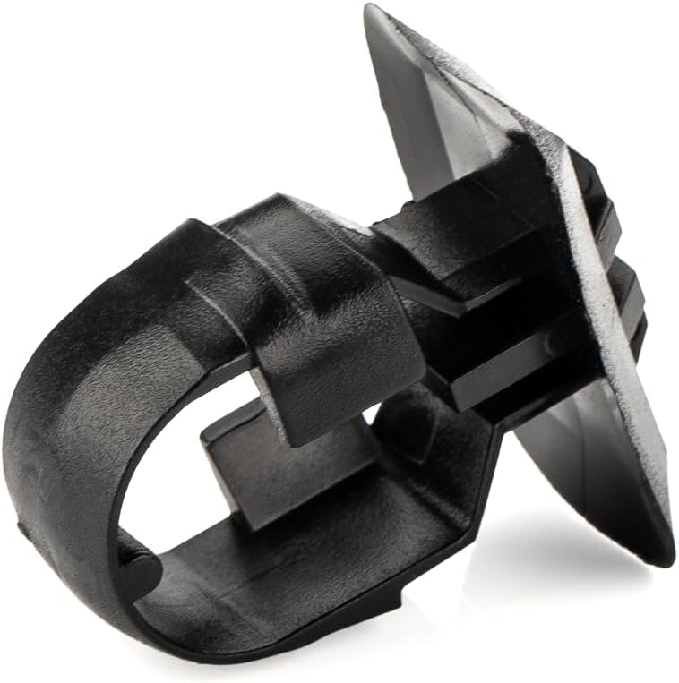 LST Schwellerverkleidung Seitenschweller Clips Set W202 C208 W210