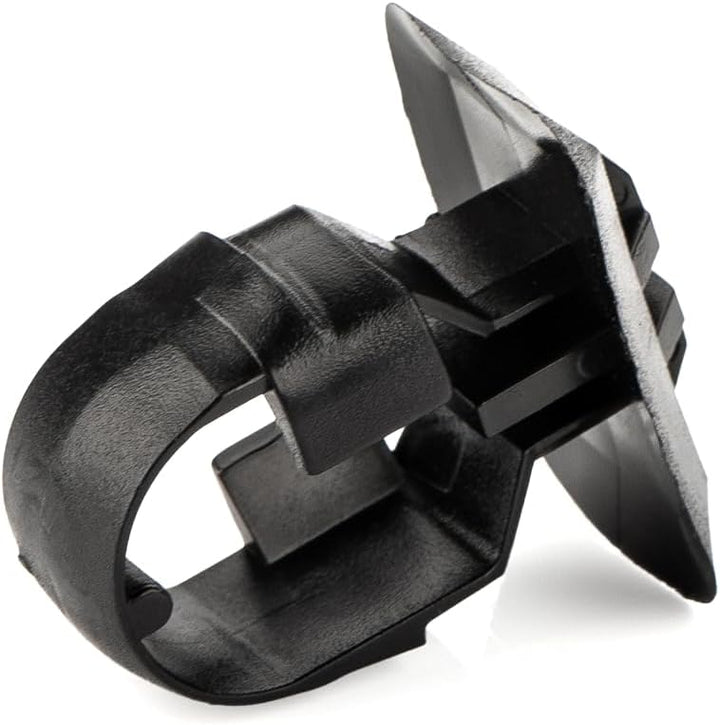 LST Schwellerverkleidung Seitenschweller Clips Set W202 C208 W210