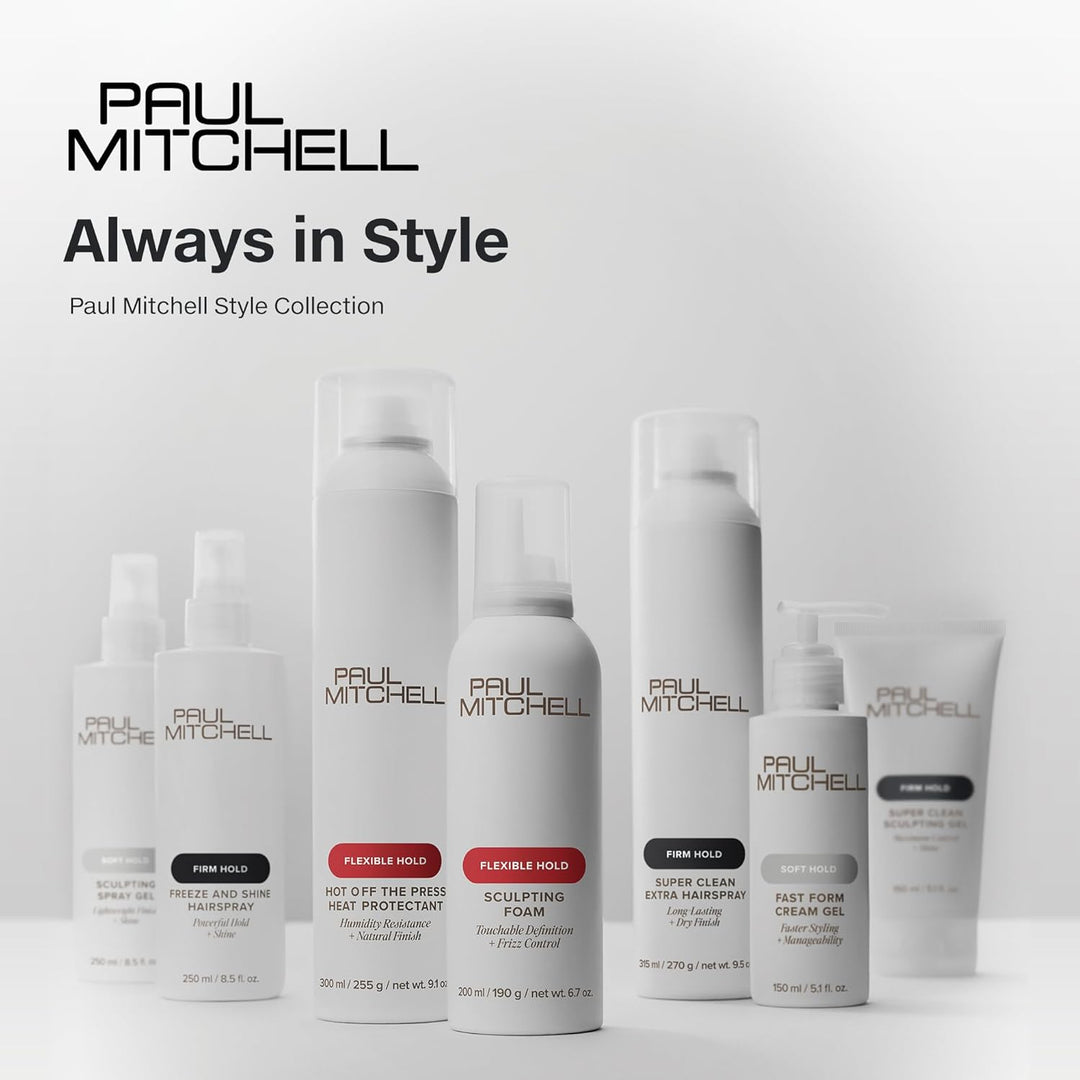 Paul Mitchell Styling Wachs, 200 ml
