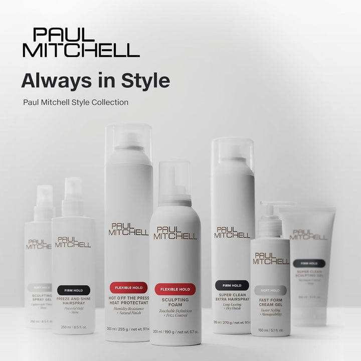 Paul Mitchell Styling Wachs, 200 ml