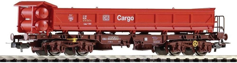 Piko 54604 H0 Zweiseitenkipper der DB AG