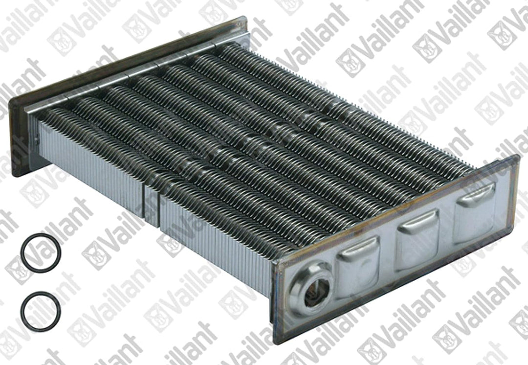 Vaillant 065026 Wärmetauscher HW VC-W 195 -/3, 205-/3