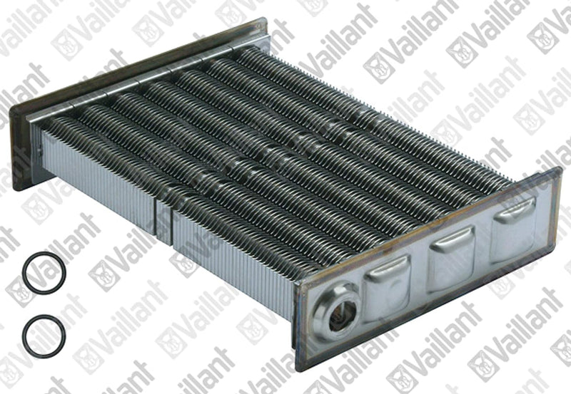 Vaillant 065026 Wärmetauscher HW VC-W 195 -/3, 205-/3