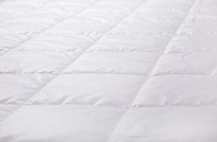 franknatur Kinderbettdecke Bettdecke Sommer Lyocell Tencel Baumwolle 100x135 Weiss 100 x 135 cm, 100