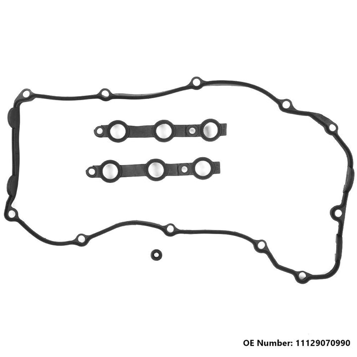Motorventildeckel-Dichtungsschrauben-Dichtungssatz 11129070990 Ersatz für E36 E38 E39 E46 Ventildeck