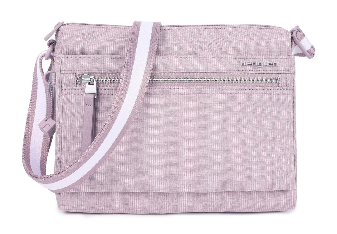 Hedgren Unisex Auge Schultertasche, Essence Dew, Einheitsgrösse