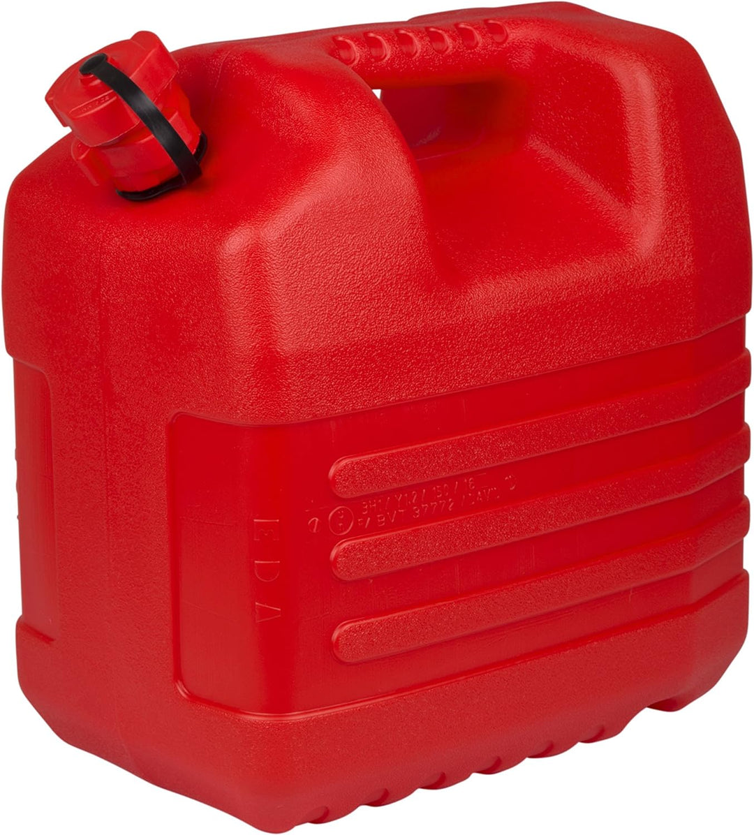 ALGI EQUIPEMENTS Jerrican Plastic 20L Algi-07540020, Varios, Normal, Normal