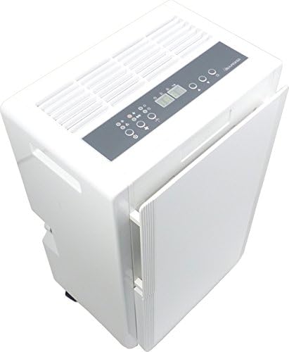 Aktobis Luftentfeuchter, Bautrockner WDH-930EEW (bis 40 L/T + Digital + WLAN) bis 40 L/T + WLAN, bis
