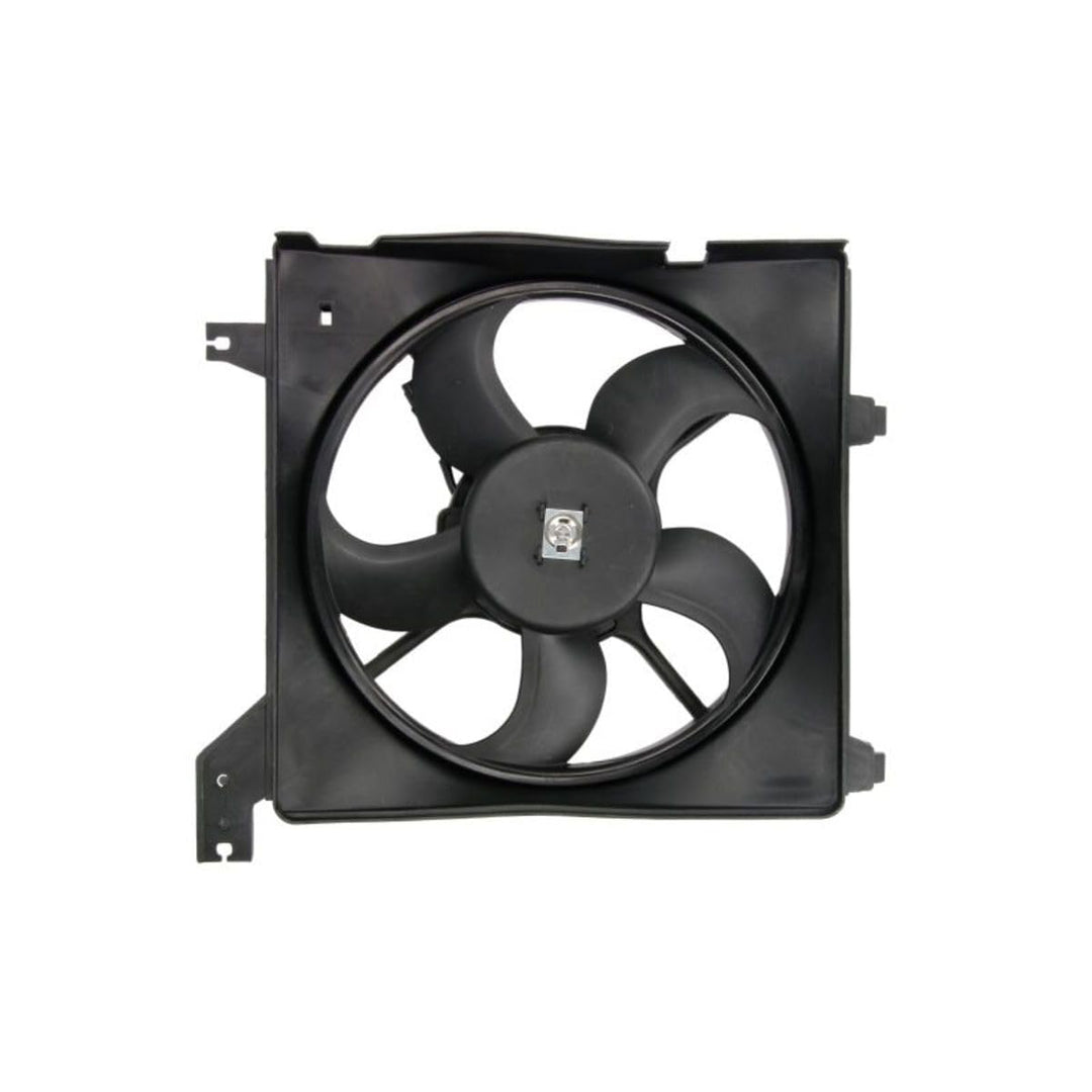 Nissens 85034 Lüfter Wasserkühler