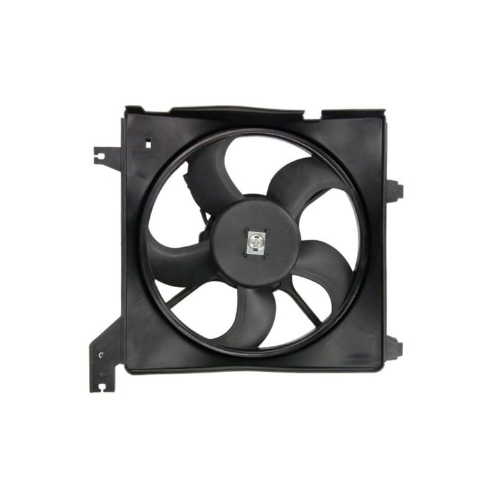 Nissens 85034 Lüfter Wasserkühler