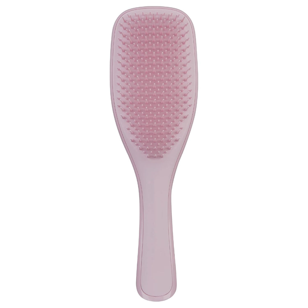 Tangle Teezer Haarbürste Wet Detangler Millennial Pink & Wet Detangler Large Black, ProfessionHaarbü