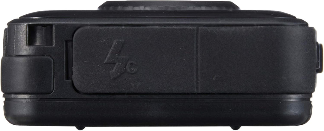 Sekonic L-478D LiteMaster Pro Lichtmessgerät, schwarz,