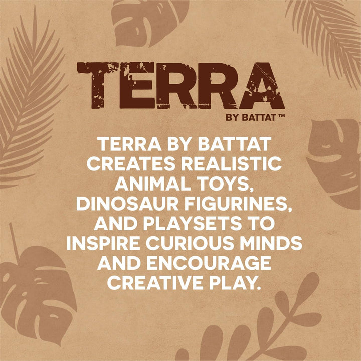Terra by Battat – Remote Control Toy – RC Centipede – LED Eyes & Remote – Batteries Included – 6 Yea