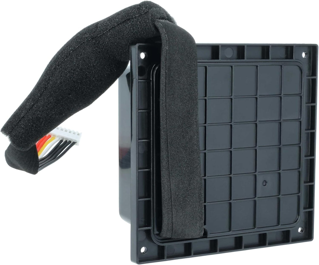 vhbw Akku Ersatz für JBL 2INR19/66/4, GSP-ICR2S4P-PB350A, SUN-INTE-125, GSP-2S4P-PB350B für Lautspre