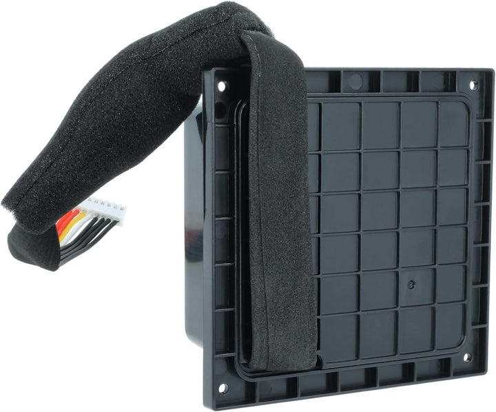 vhbw Akku Ersatz für JBL 2INR19/66/4, GSP-ICR2S4P-PB350A, SUN-INTE-125, GSP-2S4P-PB350B für Lautspre