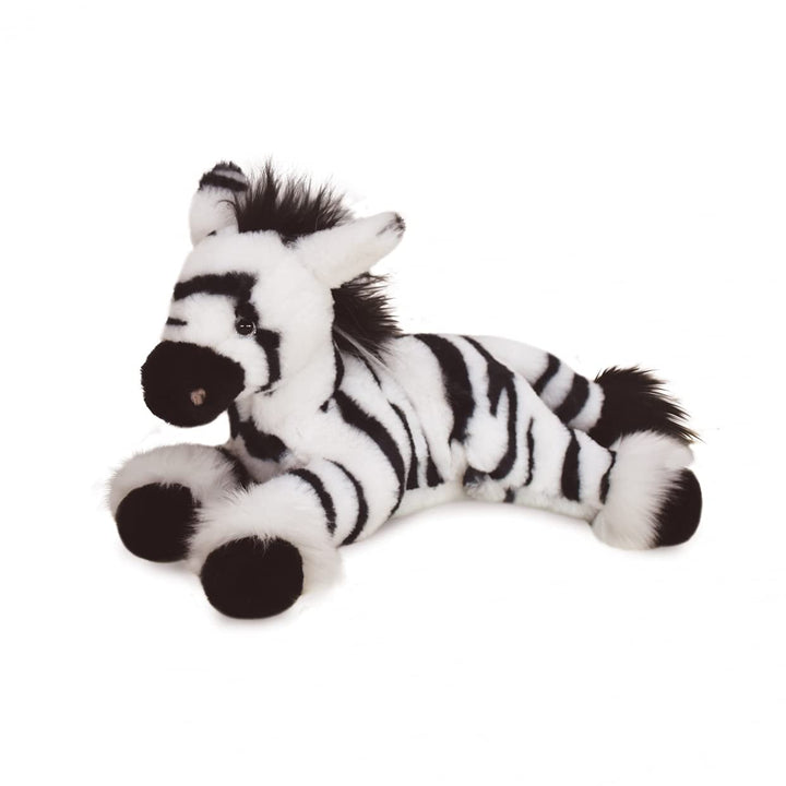 Plüschtier Zephir das Zebra 25 cm