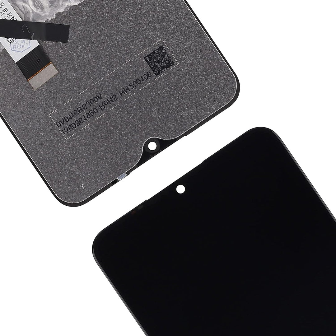SwarKing LCD Display kompatibel mit Redmi 9 Touch Screen Digitizer (Schwarz ohne Rahmen) Ersatzteile