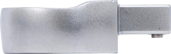 BGS 6902-21 | Einsteck-Ringschlüssel | 21 mm | Aufnahme 9 x 12 mm, 21 mm