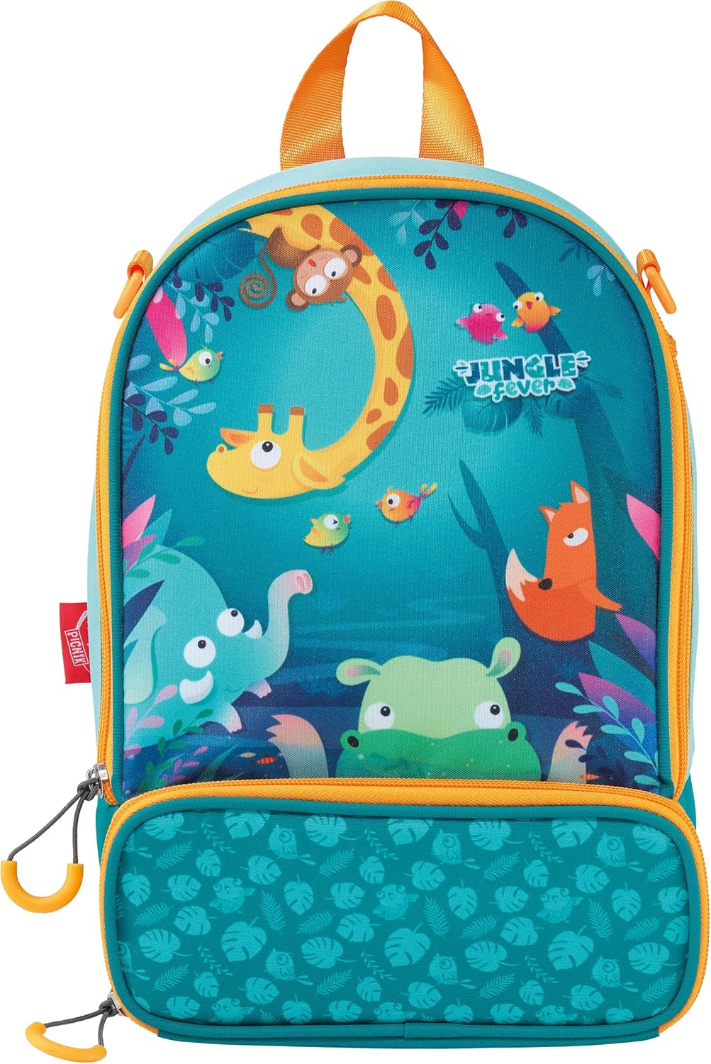Maped PICNIK - MINIZ Taschen Grün, Grün
