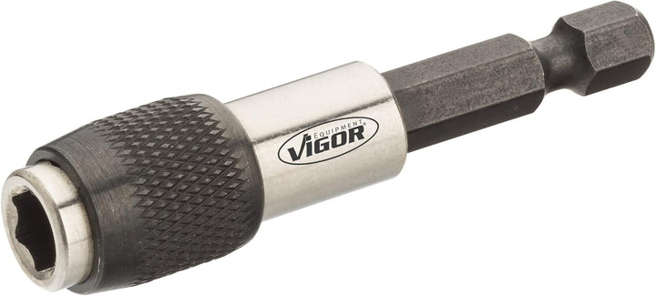 Vigor Bit-Box (gängige Profile und Grössen, farblich markiert nach Profilen, mit Verlängerung, 32 Ei