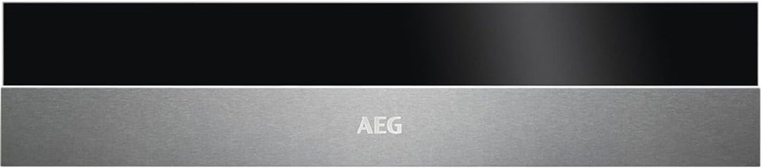 AEG KDK911423M Vakuumierschublade Edelstahl