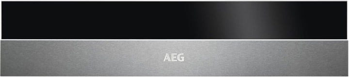 AEG KDK911423M Vakuumierschublade Edelstahl