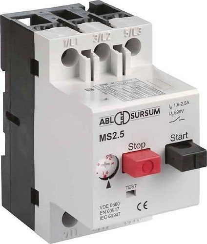 ABL Sursum MS1.6 Schalter Schalter