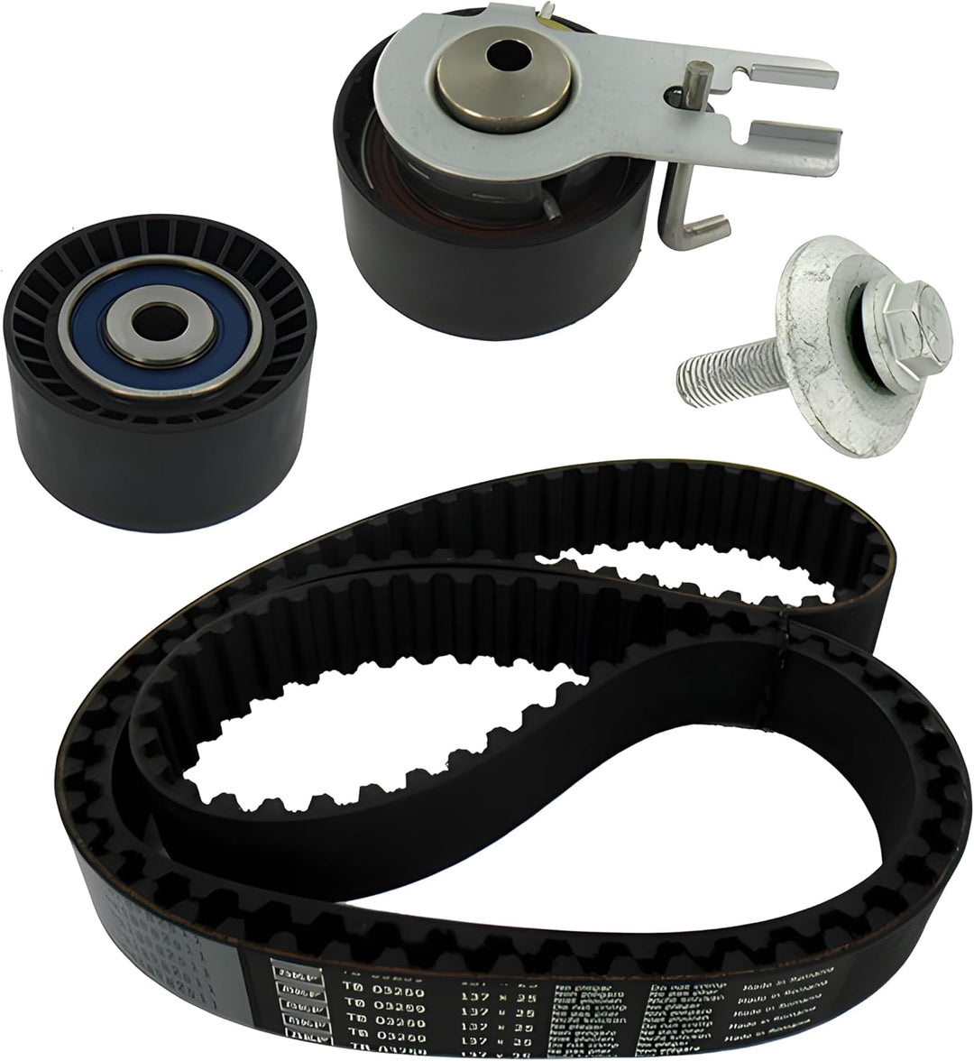 SKF VKMA 03259 Zahnriemensatz
