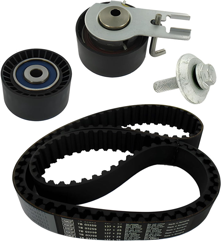 SKF VKMA 03259 Zahnriemensatz