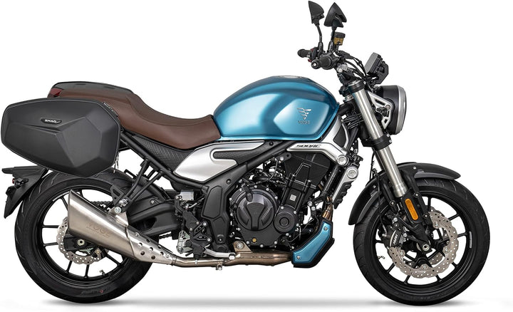 SR Side Bag Holder VOGE 500AC