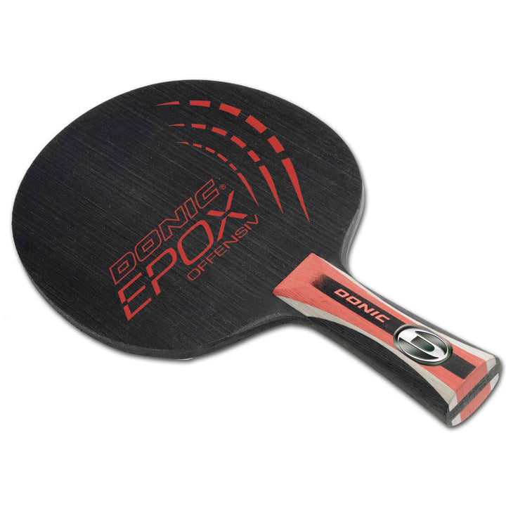 DONIC Holz Epox Offensiv konkav, konkav