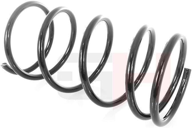 GH - GH-203002 1x Feder Vorne Rechts=Links